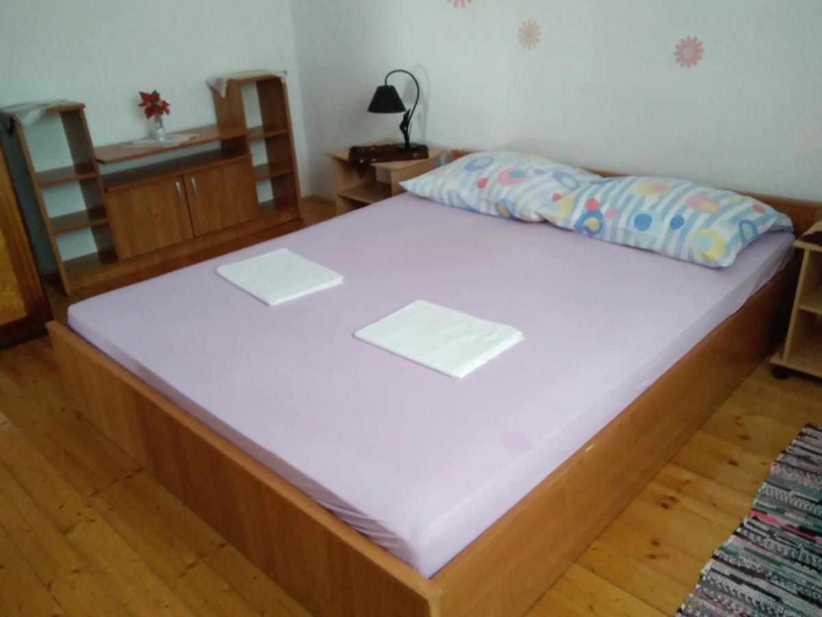 Apartmani Kralj Plitka Draga Экстерьер фото