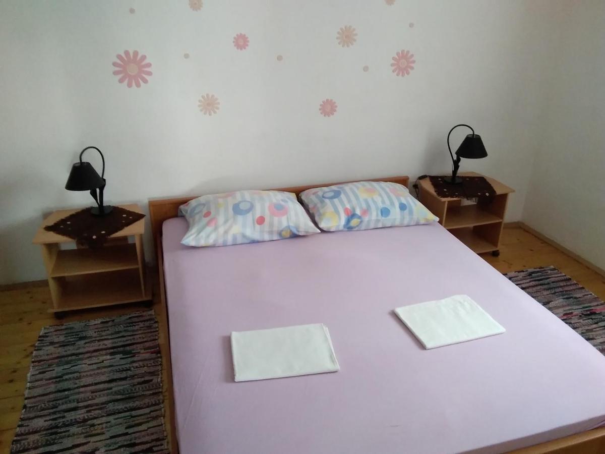 Apartmani Kralj Plitka Draga Экстерьер фото